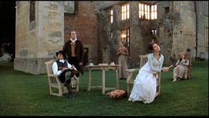 The Bertrams of Mansfield Park should be ashamed of themselves.